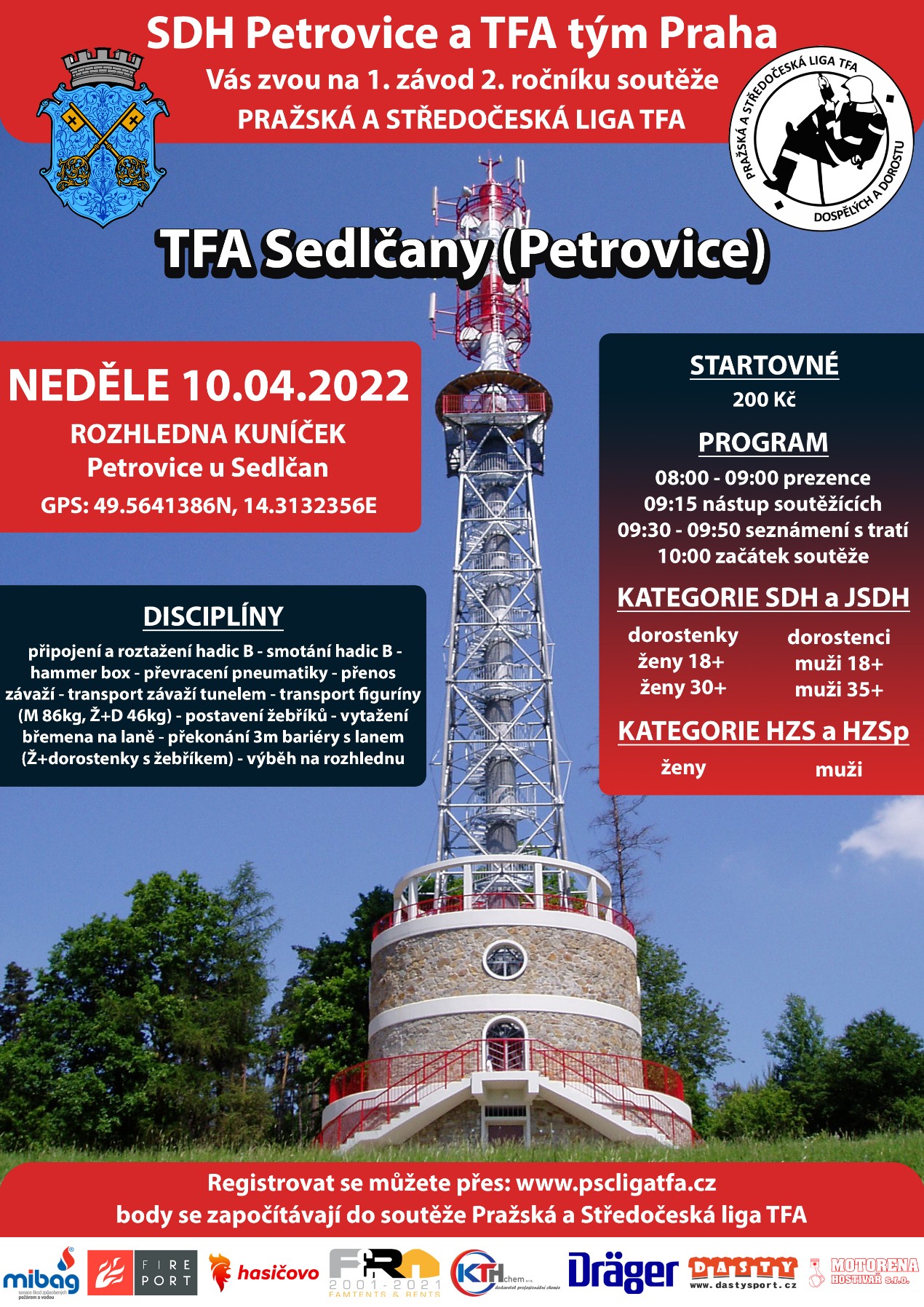 TFA-Sedlcany-(Petrovice)_2022_plakat